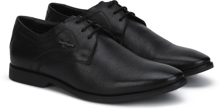 AARON DERBY Lace Up Shoes For Men