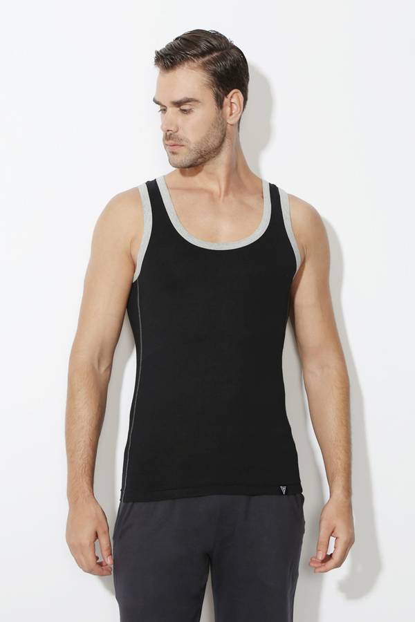 Van Heusen Men Vest