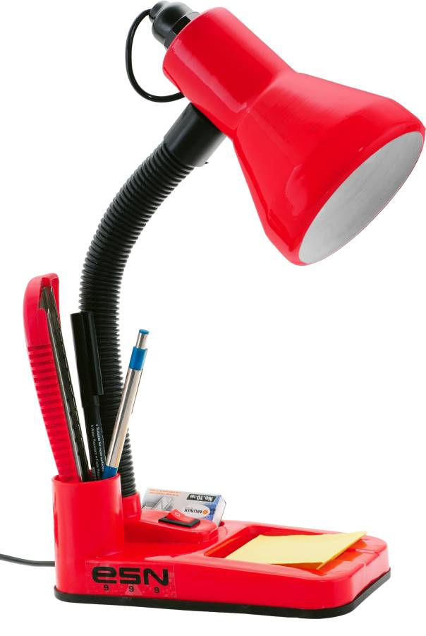 ESN 999 R316 With Bulb Adjustable Study Lamp