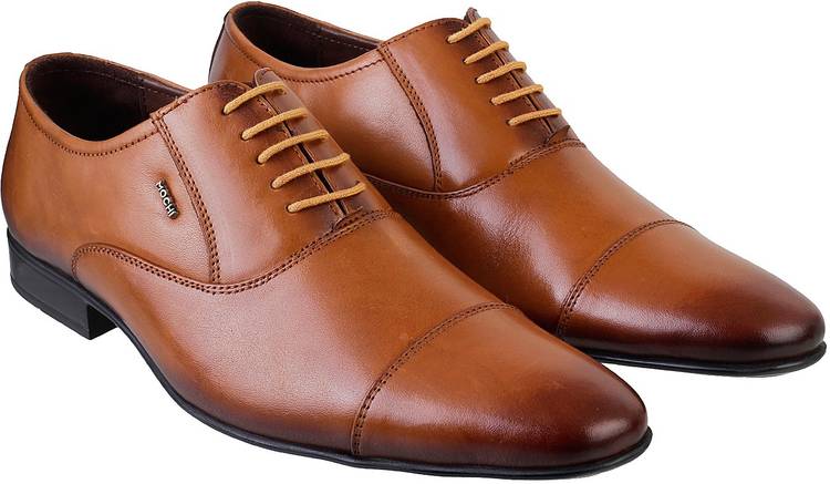 Trendy Oxford For Men