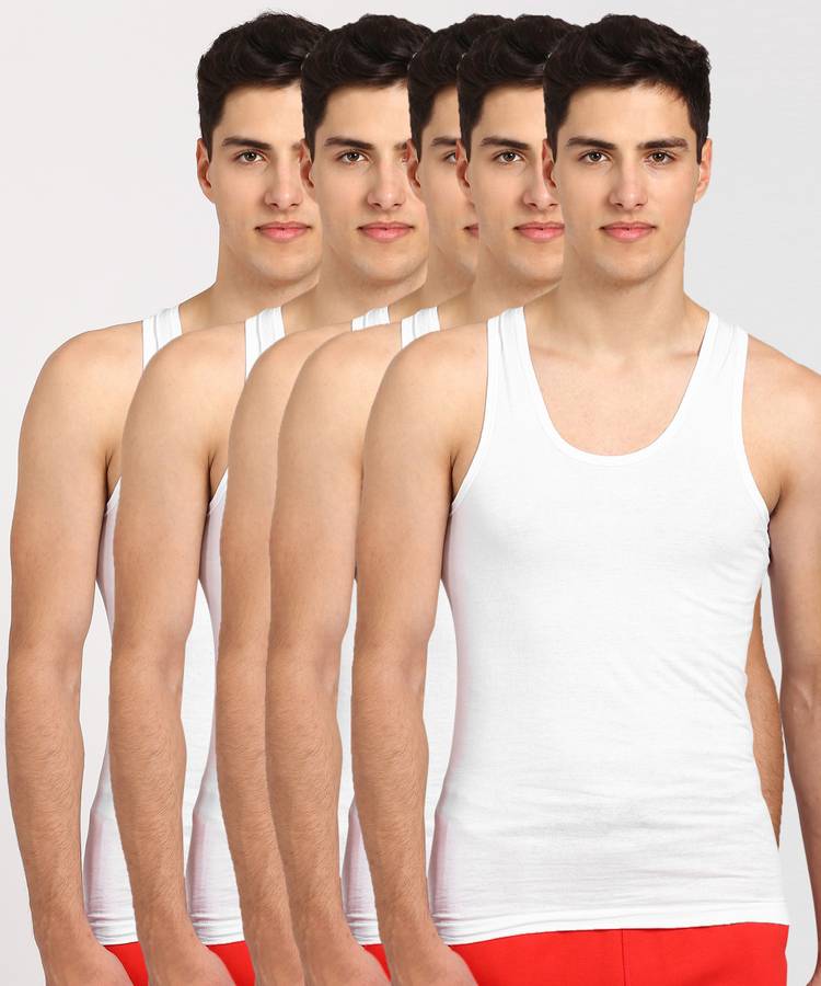 Jon Men Vest