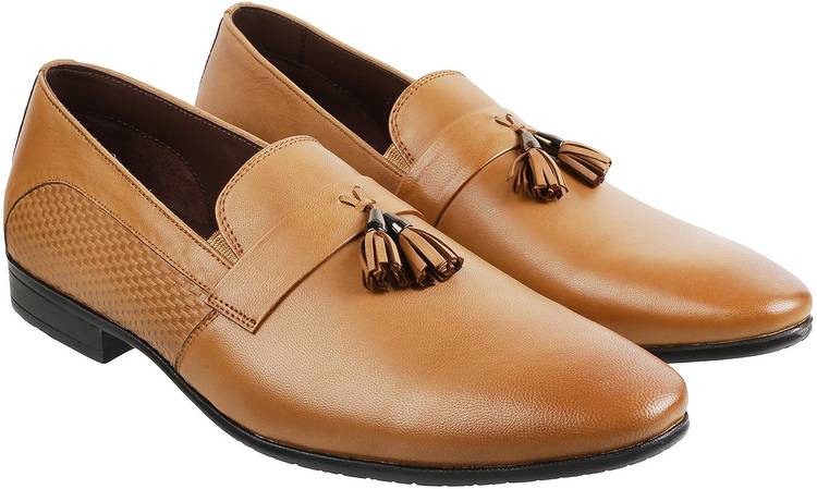 Trendy Loafers For Men