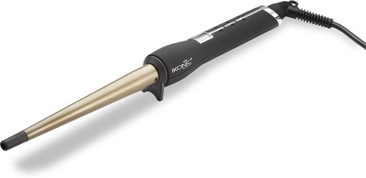 IKONIC CNT-19 Electric Hair Curler Price in India