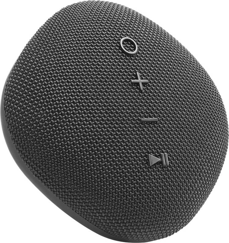 Mivi BS10MS-BK 10 W Bluetooth Speaker