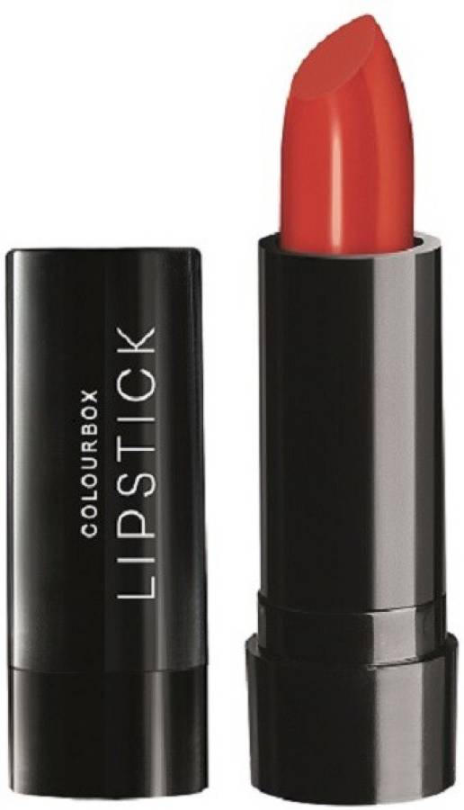 Oriflame COLOURBOX Lipstick Bright Red Price in India