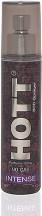 HOTT INTENSE Perfume Spray for Men- 60ml Perfume - 60 ml