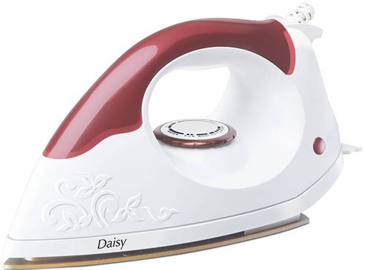 Morphy Richards Daisy 1000 W Dry Iron