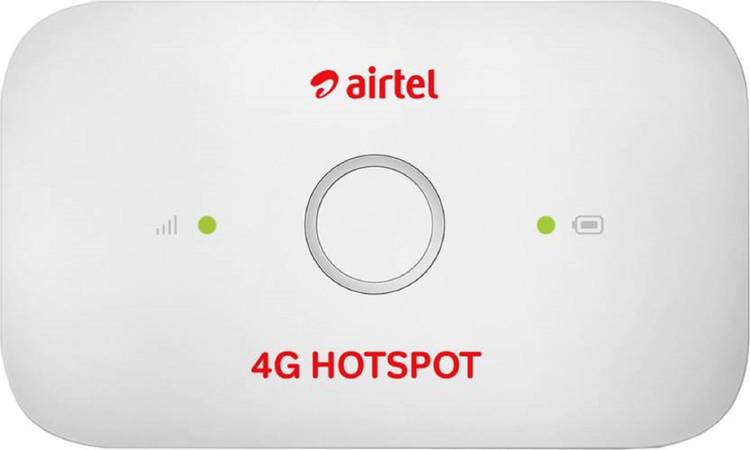 Airtel e5573cs-609 100 Mbps Router