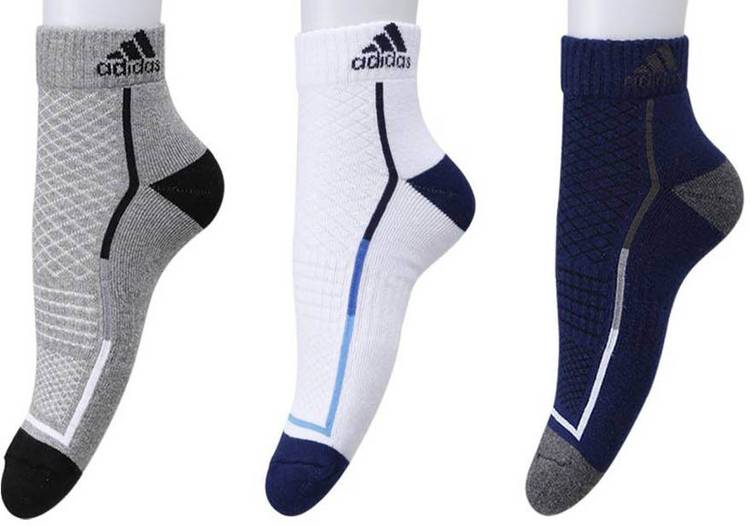 Men & Women Printed Ankle Length