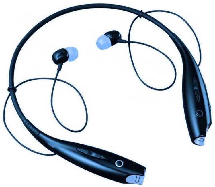 BAGATELLE HBS-730 Sports Stereo Headphones Bluetooth Headset