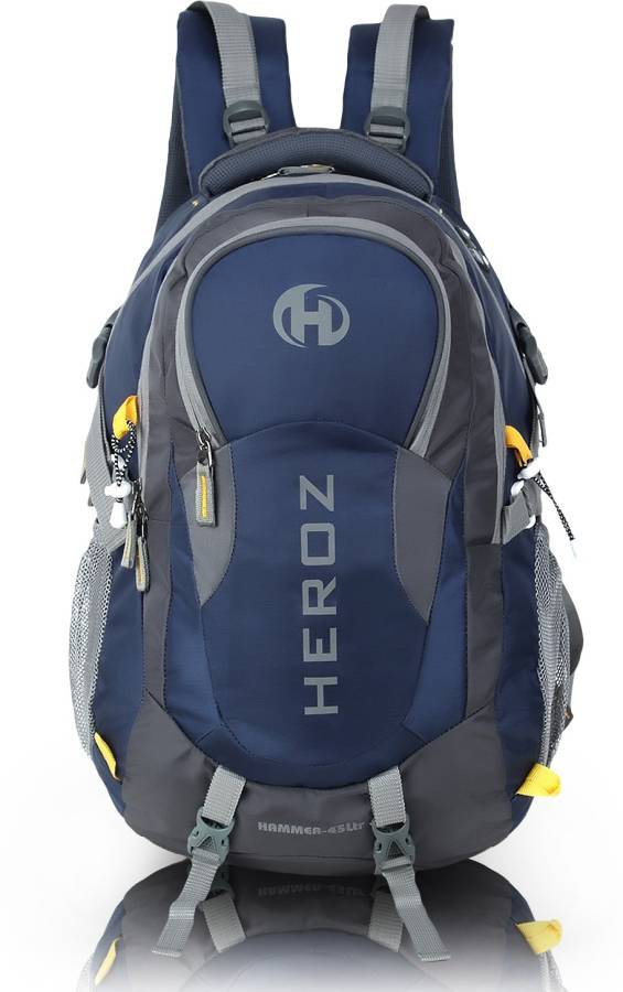 Hammer 45 Laptop Backpack Price in India