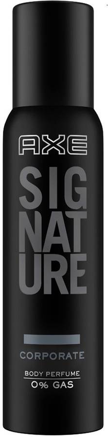 AXE Signature Corporate Perfume Body Spray For Men Price in