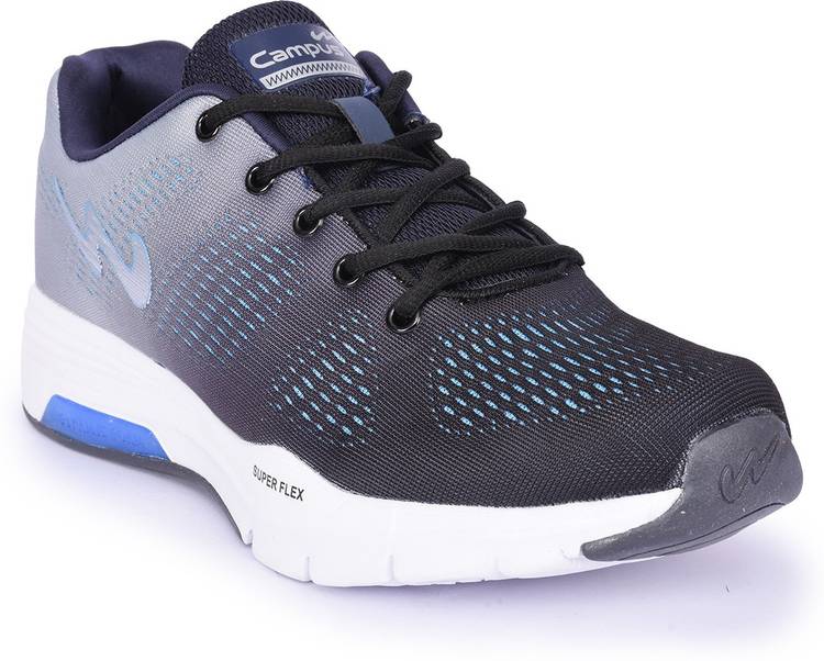 QUANTUM Running Shoes For Men