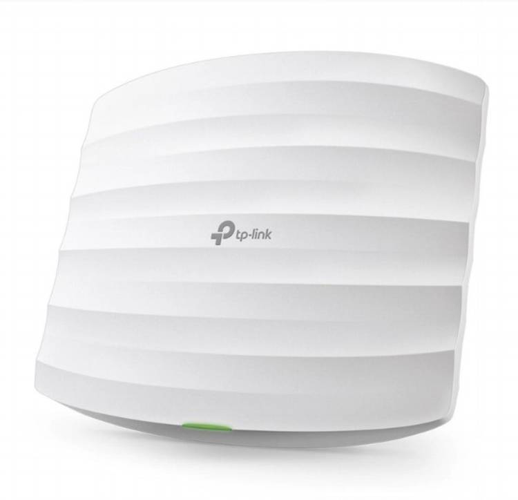 TP-Link tp link ciling mount acces pont eap 110 300 Mbps Router