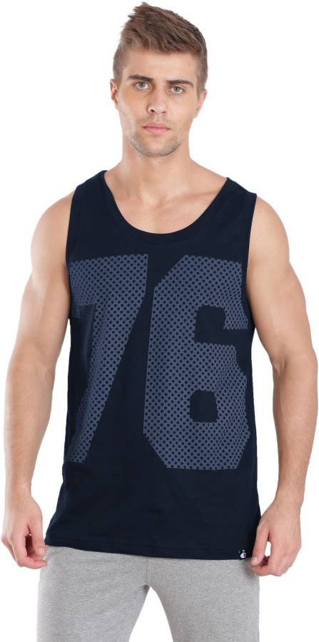 Jockey Men Vest