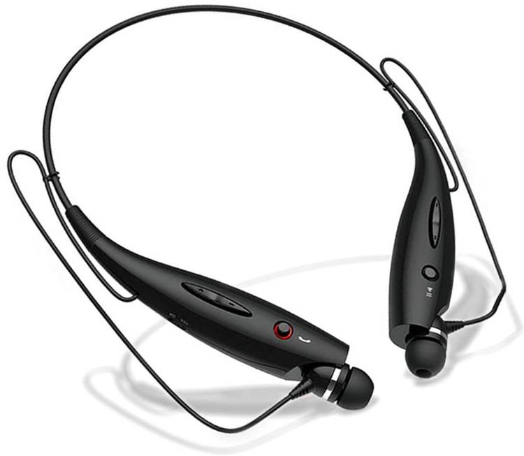 buy surety Best Buy Hbs-730 Wireless/bluetooth Headset Compatible With All Android,windows And Ios Devices Bluetooth Headset With Mic Smart Headphones