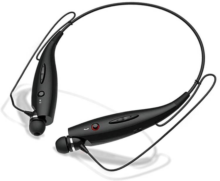 Blue Birds Best Buy Hbs-730 Wireless/bluetooth Headset Compatible With All Android,windows And Ios Devices Bluetooth Headset With Mic Smart Headphones