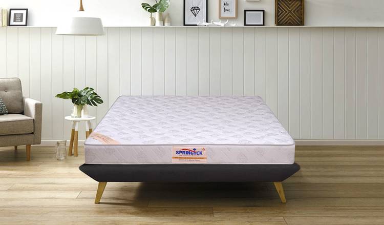 Springtek Dreamer Bonnell 6 inch Queen Bonnell Spring Mattress