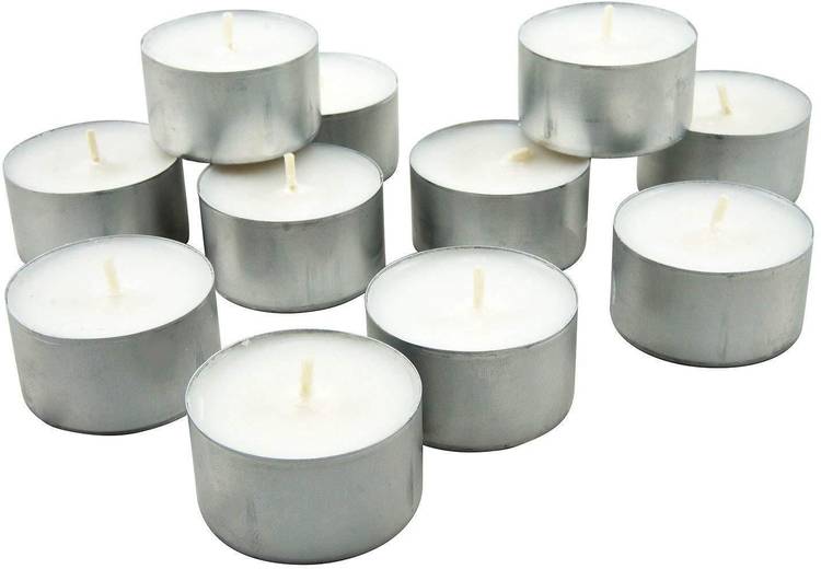Ein Sof 9 Hr Burning Tealight Candle