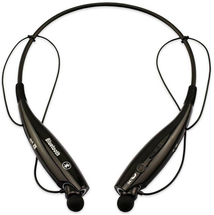 Oxhox HBS-730 Wireless compatible with 4G redmi Headset with Mic Bluetooth Headset