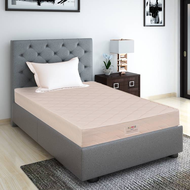 Flipkart Perfect Homes Morpheus Therapedic 6 inch Single Pocket Spring Mattress