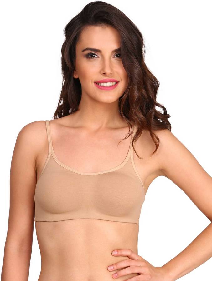Women Cami Bra Non Padded Bra