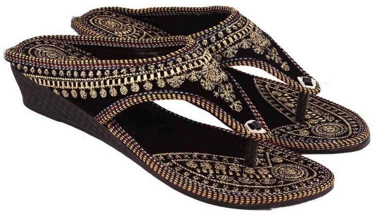 Slip-on Flats For Girls