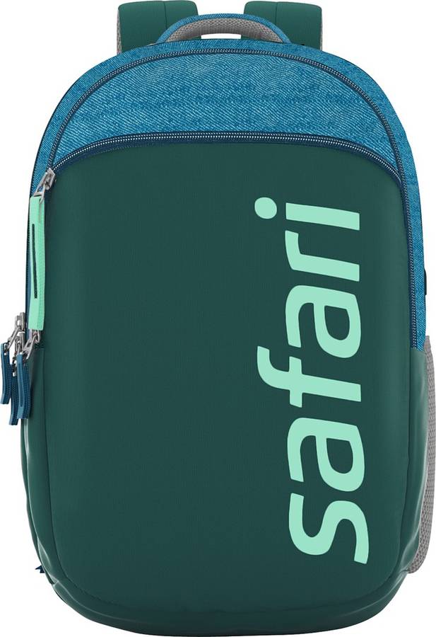 SPREEUSB 19 CASUAL BACKPACK BLUE 29 L Medium Backpack