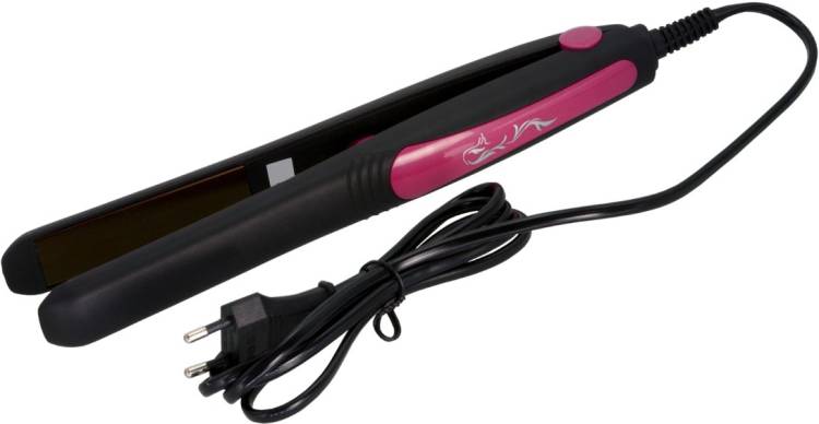 Anva KM-32801 Professional Travel Hair Straighteners Flat Iron 45W - KM-32801 Hair Straightener Price in India