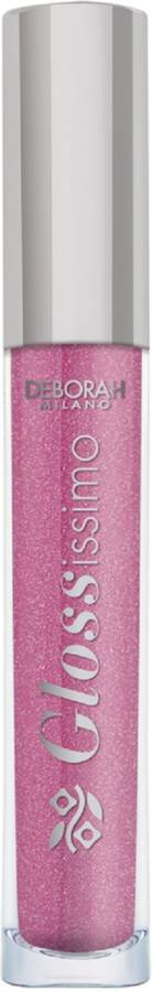 Deborah Milano GLOSSISSIMO Lip Gloss - 13 Price in India