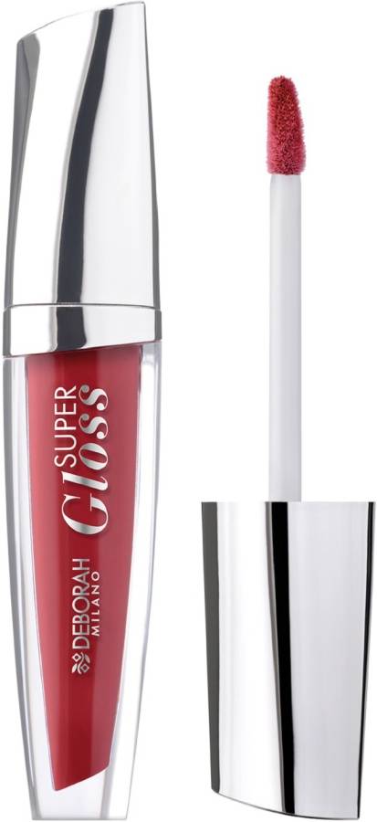 Deborah Milano SUPER GLOSS Lip Gloss - 7 Price in India
