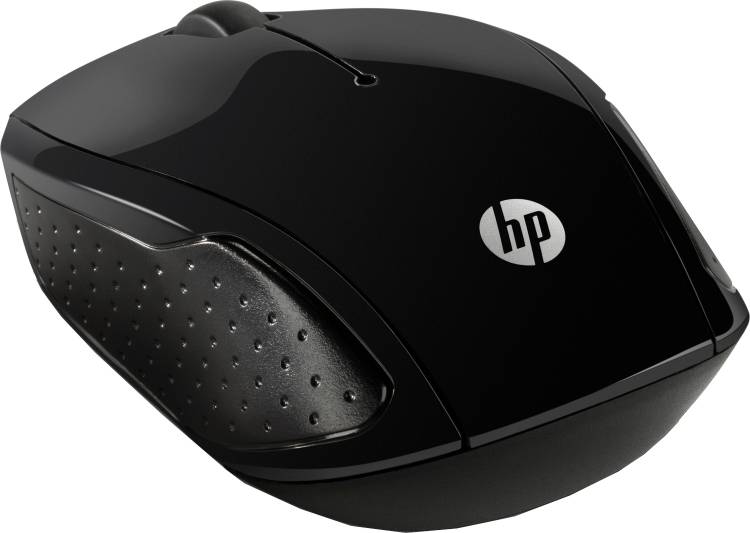 HP X6W31AA#ACJ Wireless Optical Mouse