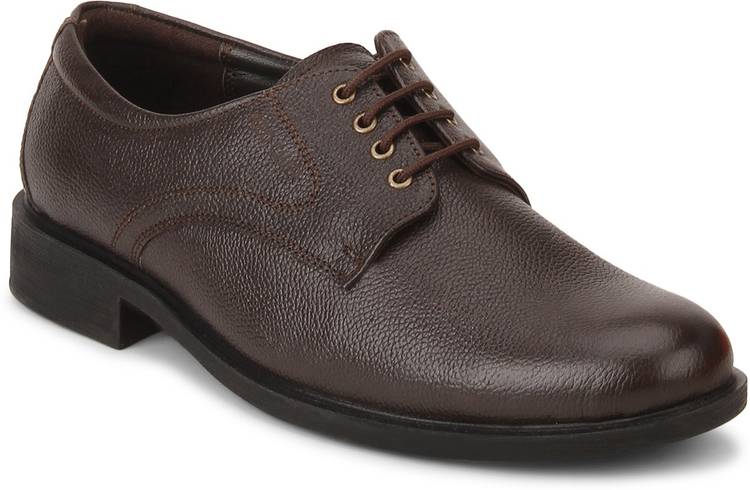 RC3501 003 Lace Up For Men