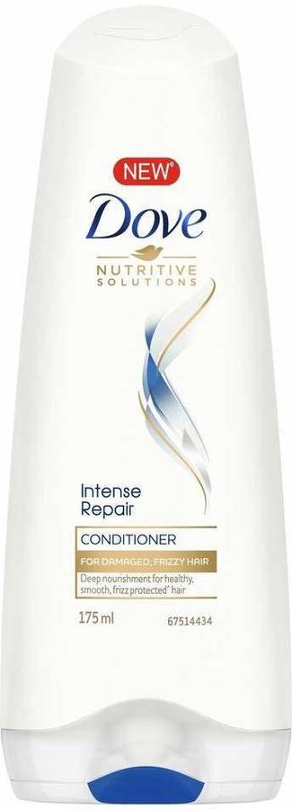 Dove Intense Repair Conditioner