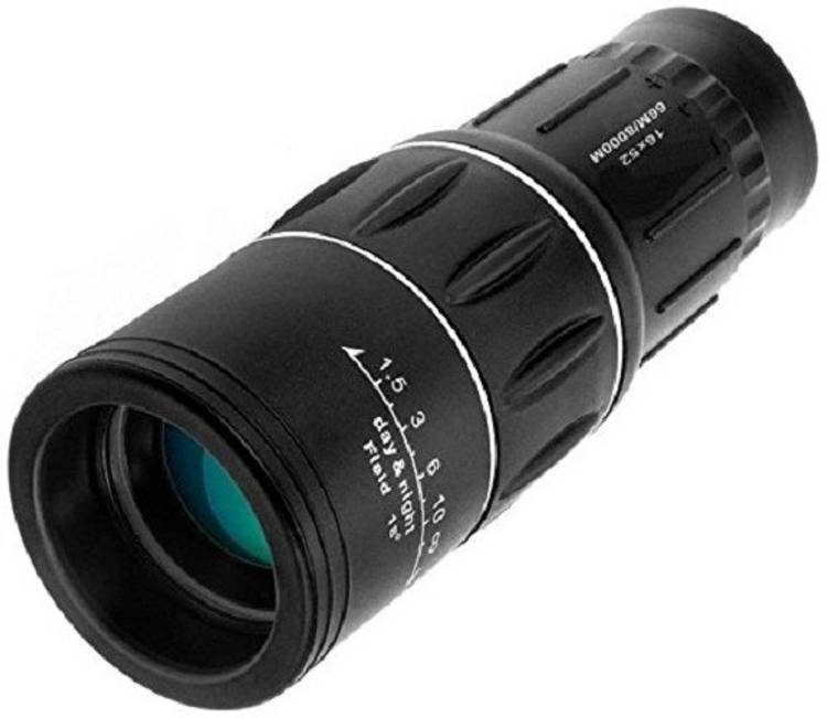 BLENDIA Dual Focus Zoom Optic Armoring Telescope Outdoor Travel Binoculars Lens