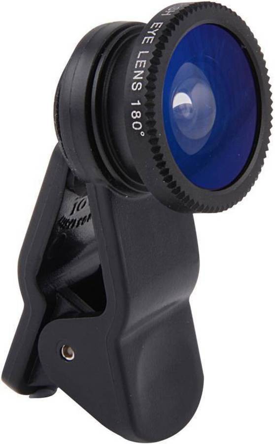 ewave Professional HD Camera   Lens