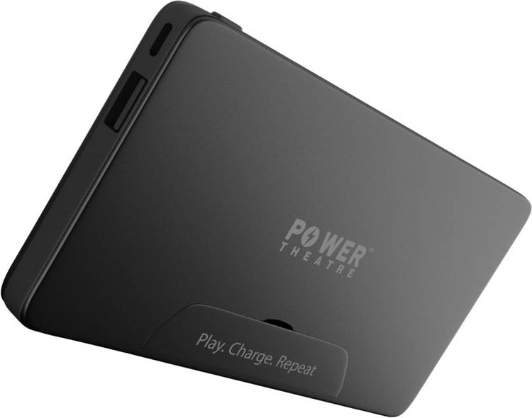 Power Theatre 10000 mAh Power Bank