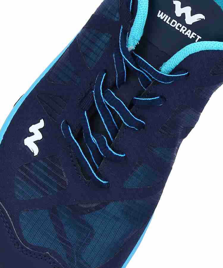 wildcraft hiking and trekking shoes