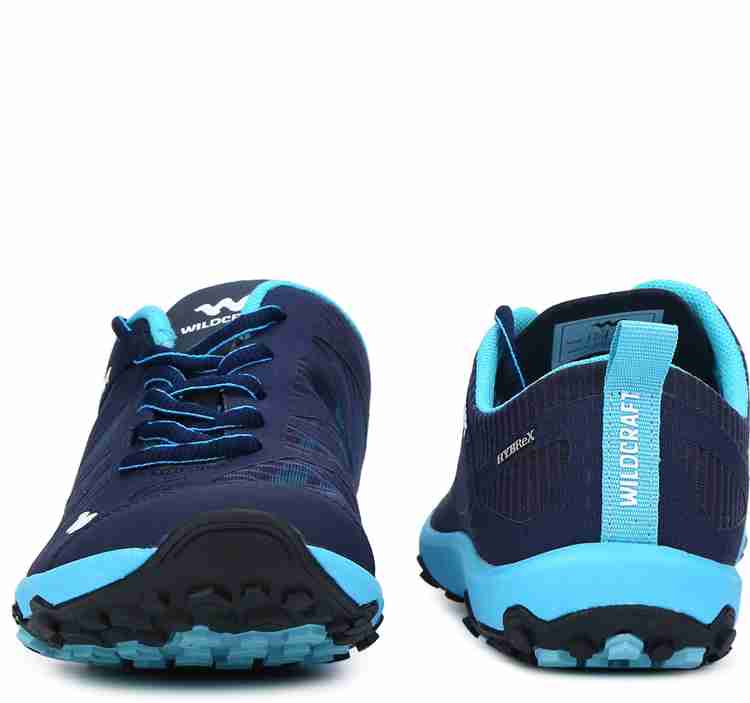 wildcraft hiking and trekking shoes