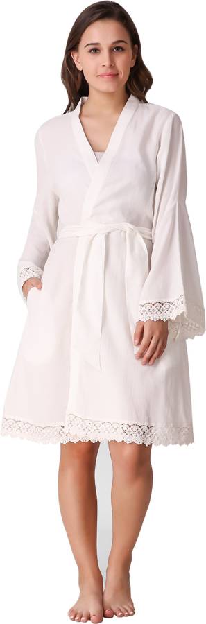 Women Robe