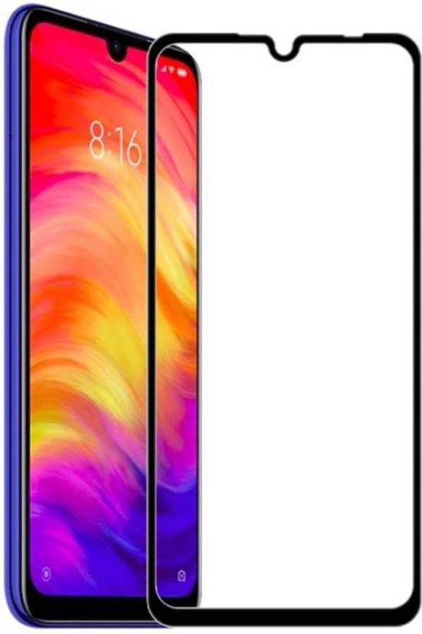 Gorilla Original Edge To Edge Tempered Glass for Mi Redmi Note 7, Mi Redmi Note 7 Pro, Mi Redmi Note 7S