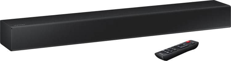 Samsung N300 (With Built-in Woofer) 40 W Bluetooth Soundbar