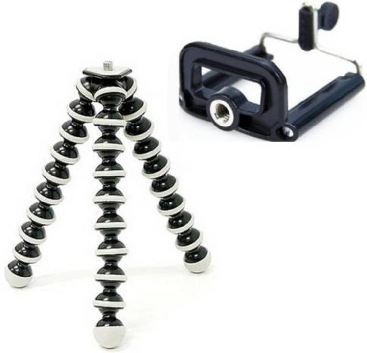 Condition Zero 10 inch Gorilla/Octopus Tripod Tripod Kit