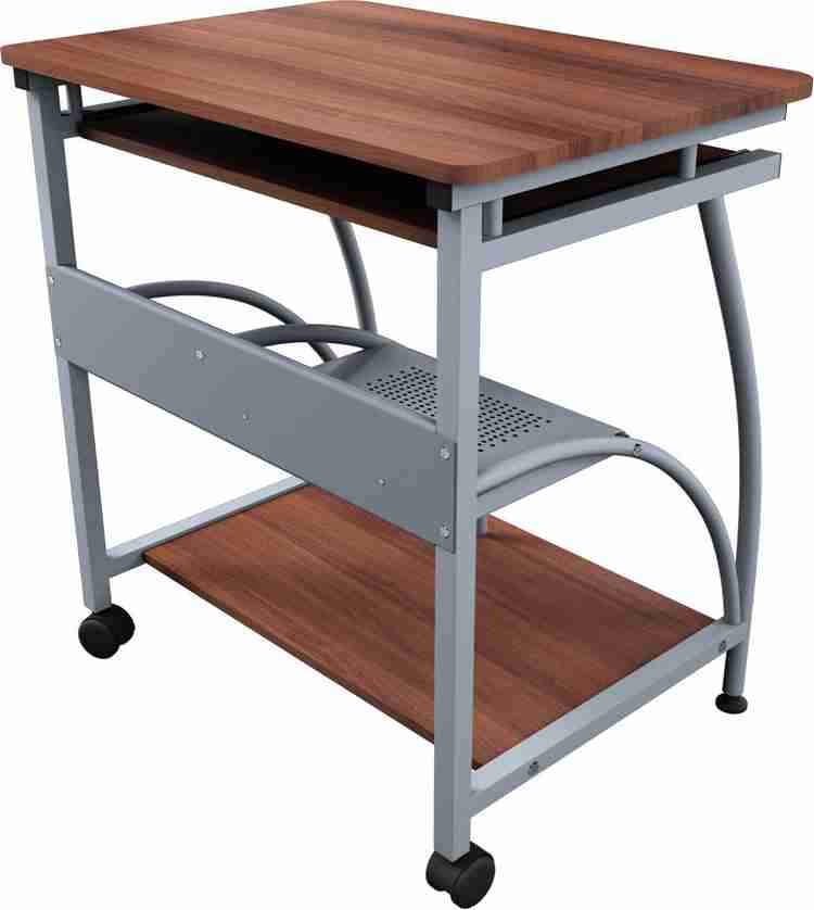 Godrej Interio Caliber 203 Engineered Wood Computer Desk Price in India