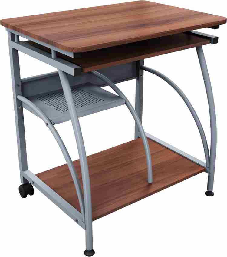Godrej Interio Caliber 203 Engineered Wood Computer Desk Price in India