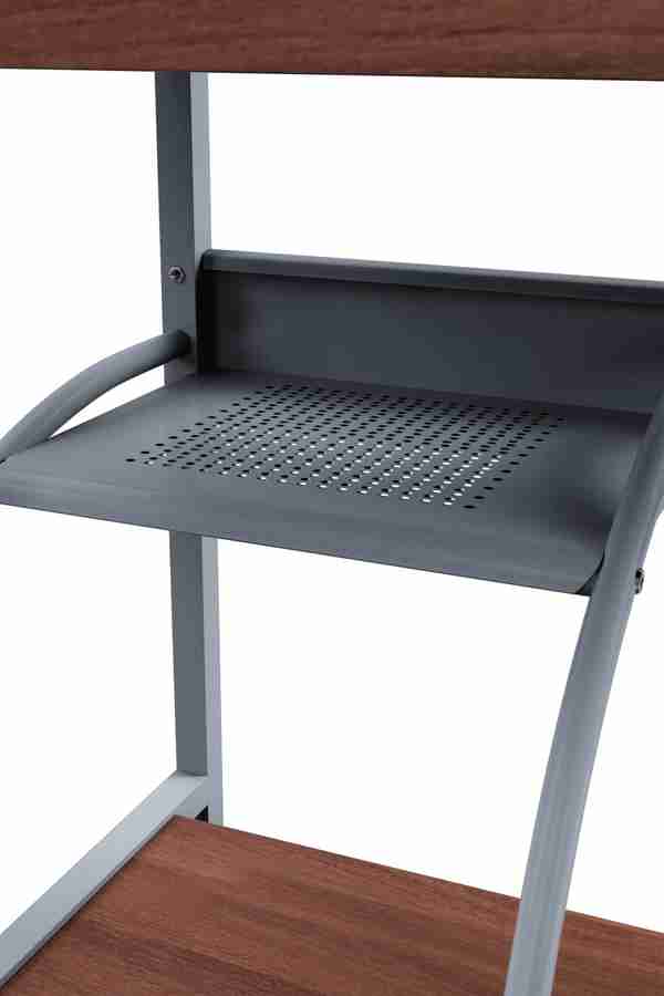 Godrej Interio Caliber 203 Engineered Wood Computer Desk Price in India Buy Godrej Interio