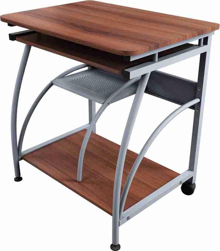 Godrej Interio Caliber 203 Engineered Wood Computer Desk Price in India