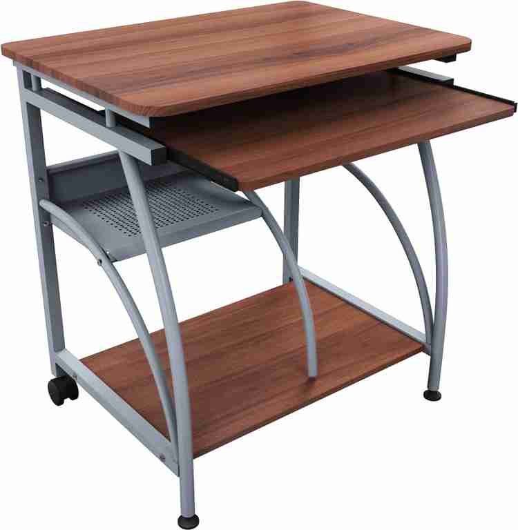 Godrej Interio Caliber 203 Engineered Wood Computer Desk Price in India