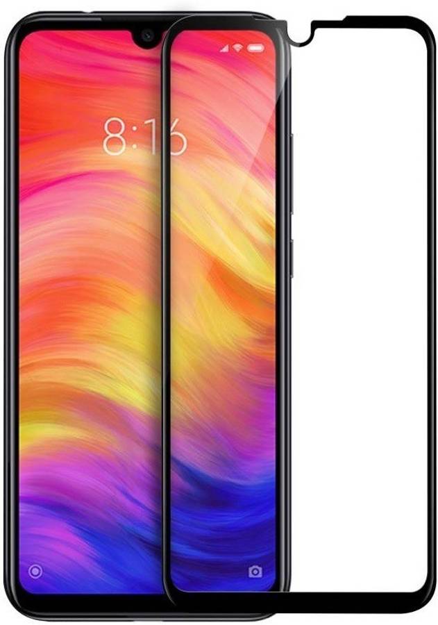 Gorilla Armour Tempered Glass Guard for Mi Redmi Note 7, Mi Redmi Note 7 Pro, Mi Redmi Note 7S