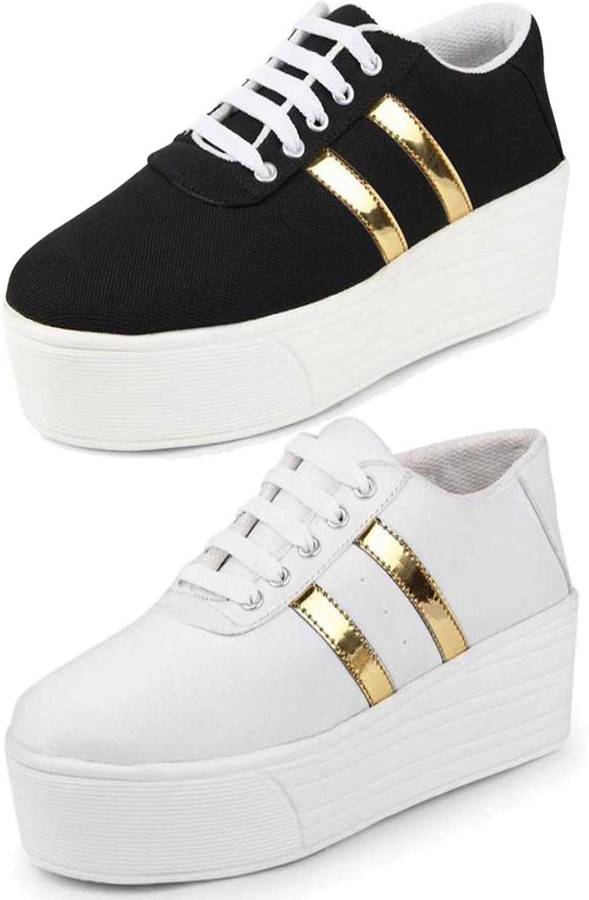 Combo-(2)-1044-993 Sneakers For Women